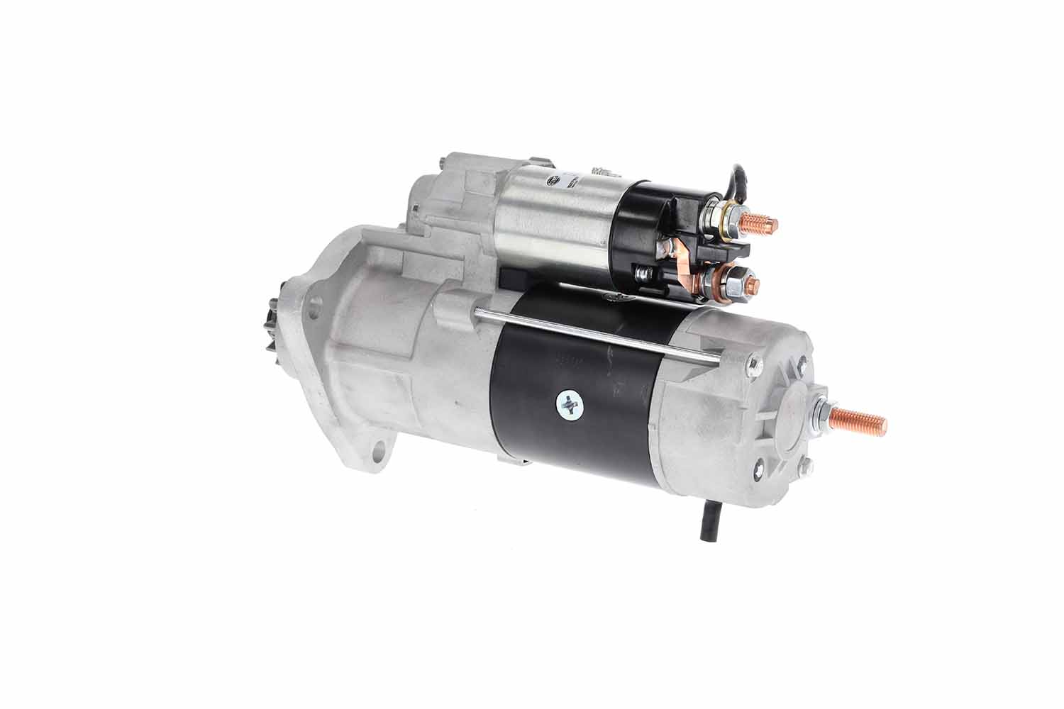 MOTORINO D